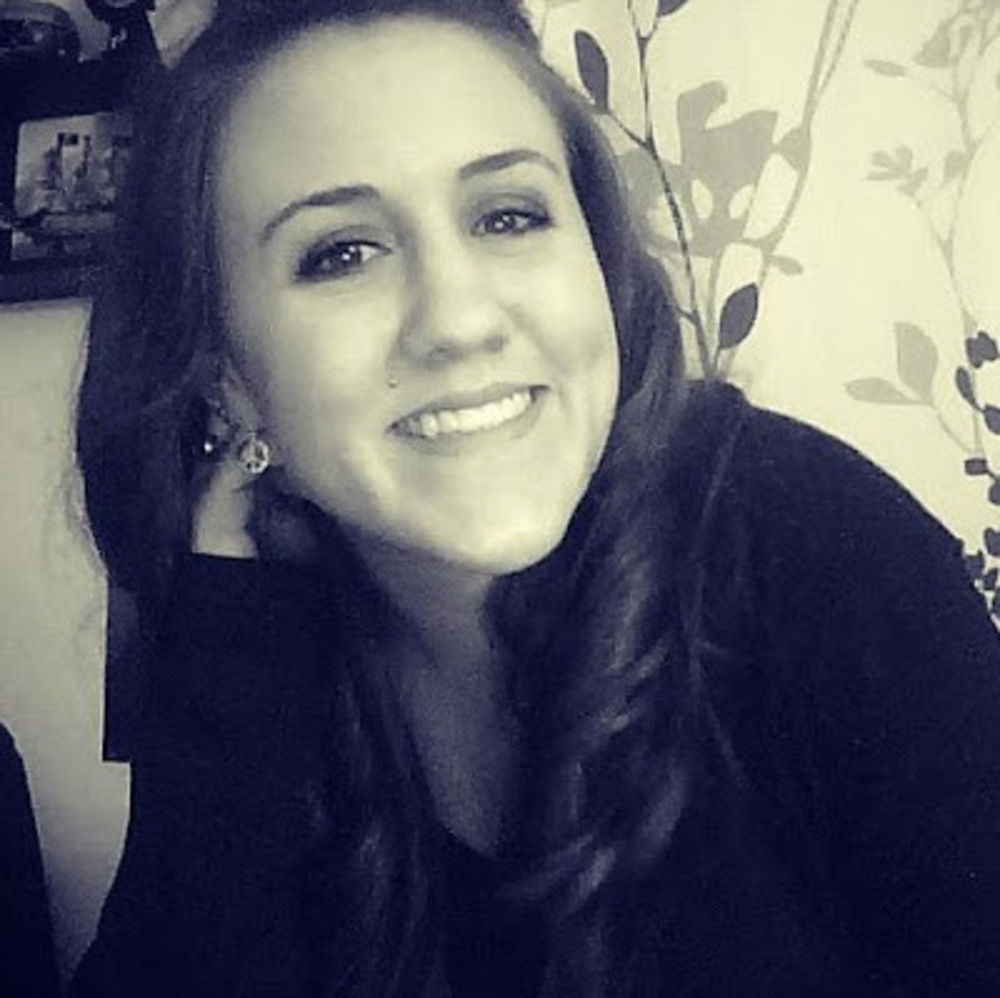 Meet your Posher, Sarah